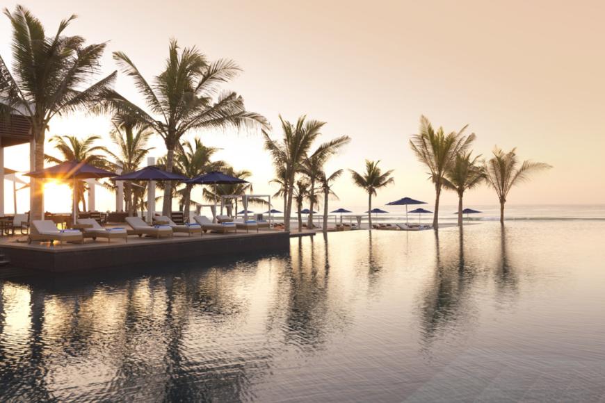 5 Sterne Familienhotel: Al Baleed Resort Salalah by Anantara - Salalah, Dhofar, Bild 1