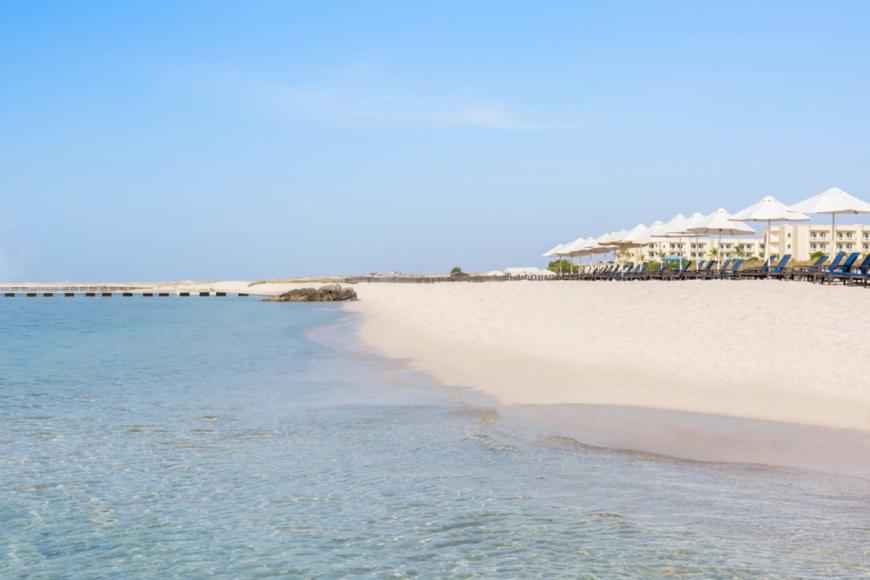 5 Sterne Hotel: Wyndham Garden Salalah Mirbat - Mirbat, Dhofar, Bild 3
