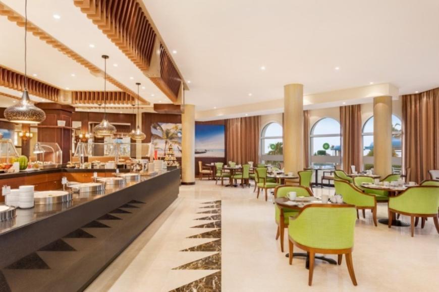 5 Sterne Hotel: Wyndham Garden Salalah Mirbat - Mirbat, Dhofar, Bild 8