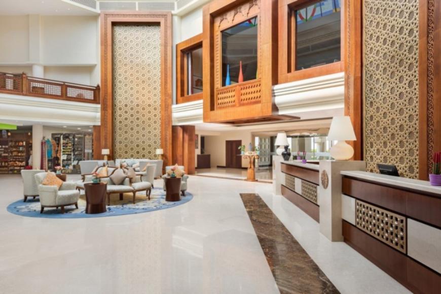 5 Sterne Hotel: Wyndham Garden Salalah Mirbat - Mirbat, Dhofar, Bild 6