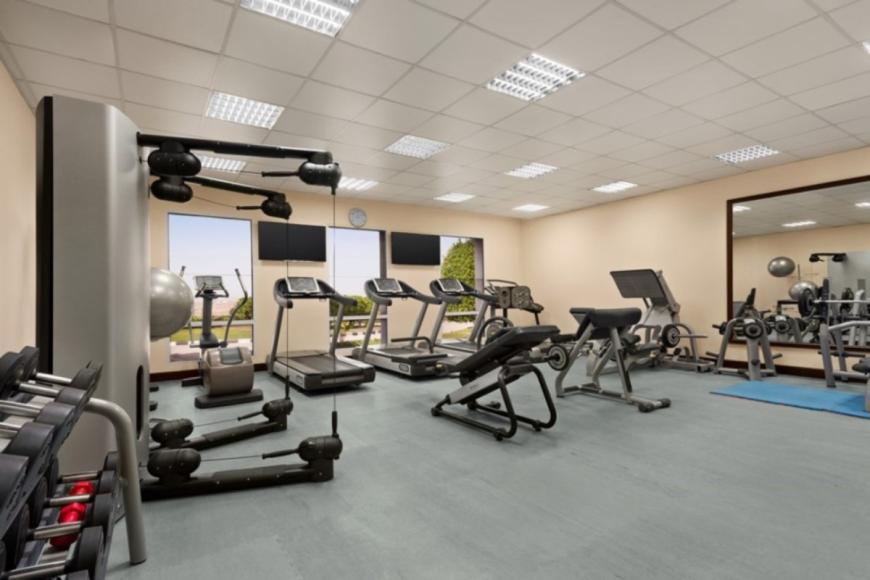 5 Sterne Hotel: Wyndham Garden Salalah Mirbat - Mirbat, Dhofar, Bild 10