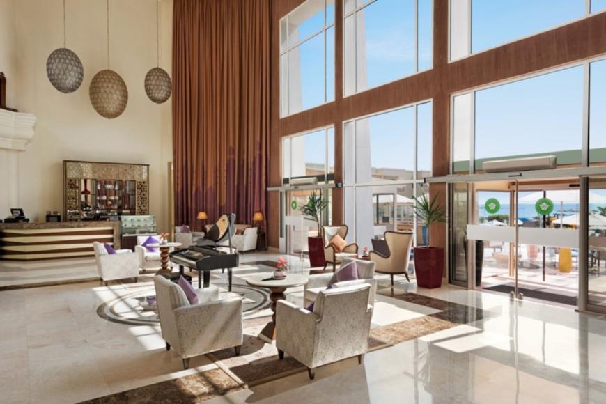 5 Sterne Hotel: Wyndham Garden Salalah Mirbat - Mirbat, Dhofar, Bild 7