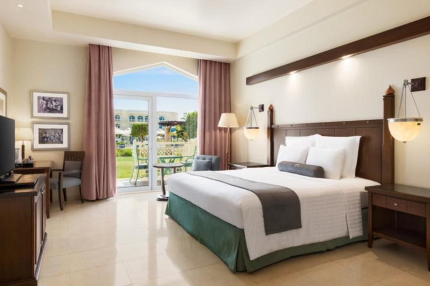 5 Sterne Hotel: Wyndham Garden Salalah Mirbat - Mirbat, Dhofar, Bild 4