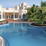 5 Sterne Familienhotel: Hilton Salalah Resort, Salalah, Dhofar