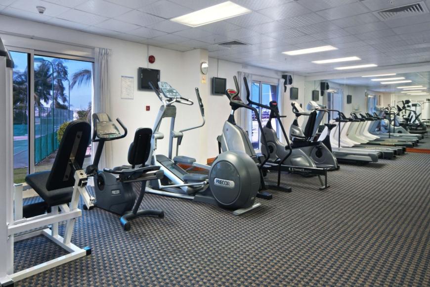 5 Sterne Familienhotel: Hilton Salalah Resort - Salalah, Dhofar, Bild 10