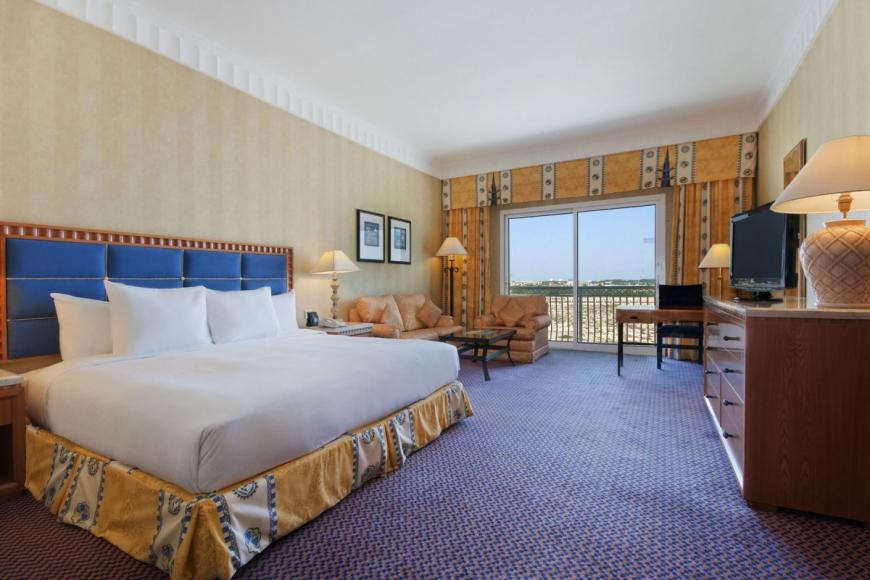 5 Sterne Familienhotel: Hilton Salalah Resort - Salalah, Dhofar, Bild 7