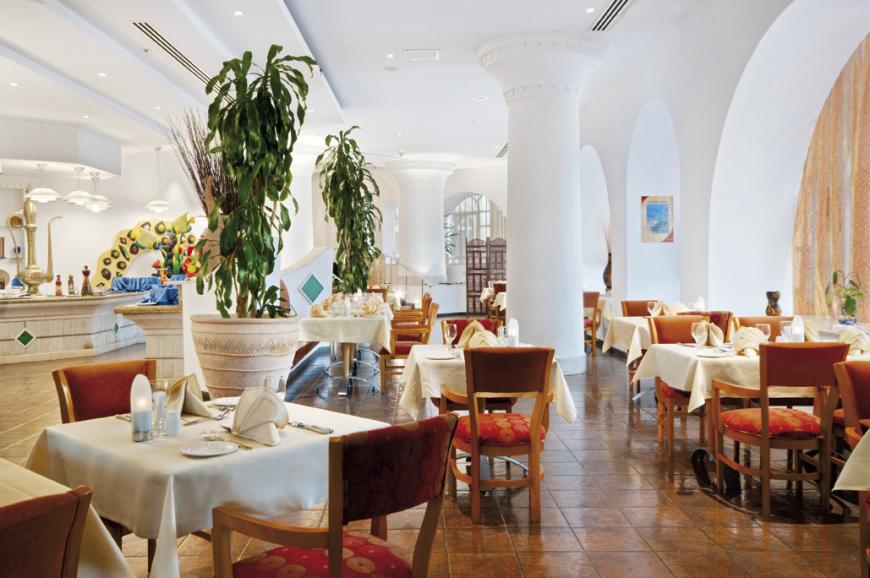 5 Sterne Familienhotel: Hilton Salalah Resort - Salalah, Dhofar, Bild 8