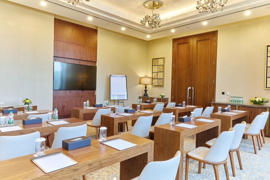 5 Sterne Familienhotel: Millennium Resort Salalah - Salalah, Dhofar, Bild 8