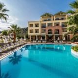 4 Sterne Hotel: Samaina Inn, Karlovasi, Samos
