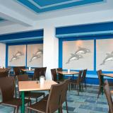 4 Sterne Hotel: Arion, Kokkari, Samos