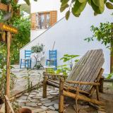 3 Sterne Hotel: Golden Sun, Kokkari, Samos