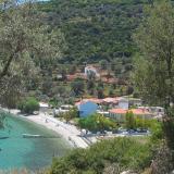 3 Sterne Hotel: Kerveli Village, Kerveli, Samos