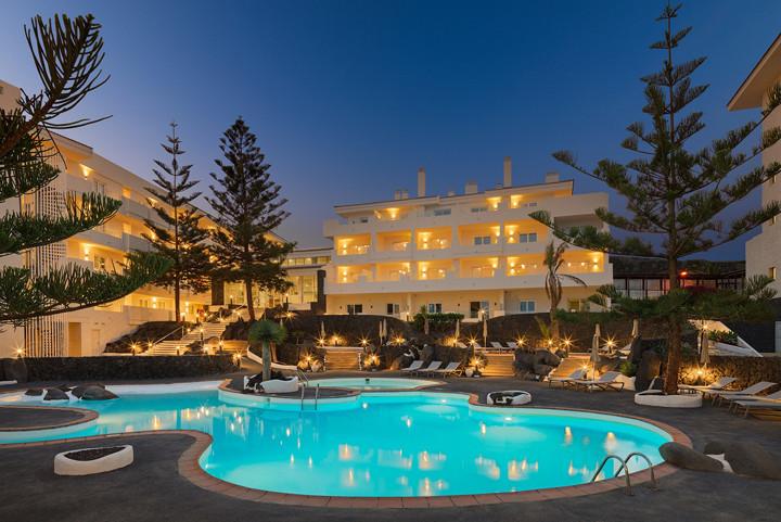 4 Sterne Hotel: H10 Taburiente Playa - Los Cancajos, La Palma (Kanaren), Bild 2