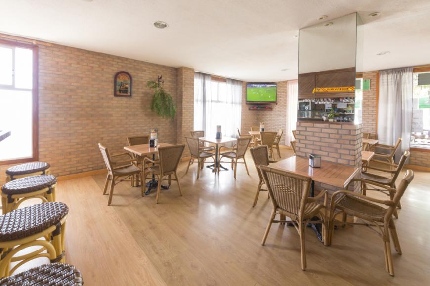 3 Sterne Hotel: Centro Cancajos - Playa de los Cancajos, La Palma (Kanaren), Bild 5