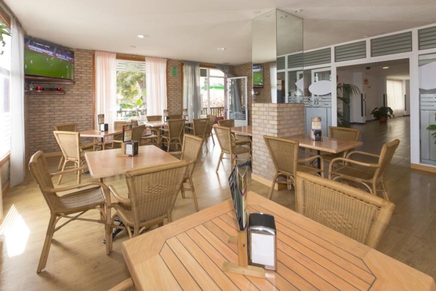 3 Sterne Hotel: Centro Cancajos - Playa de los Cancajos, La Palma (Kanaren), Bild 4