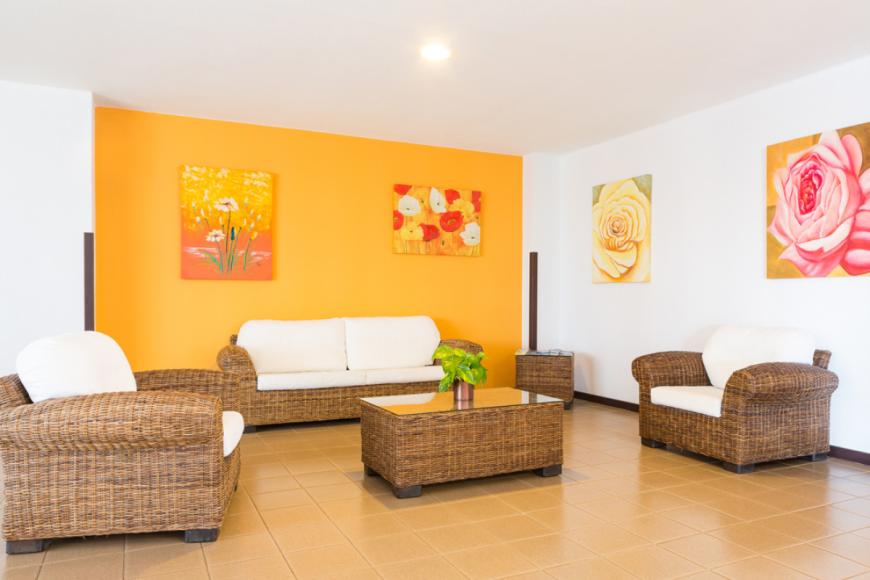 3 Sterne Hotel: Centro Cancajos - Playa de los Cancajos, La Palma (Kanaren), Bild 7