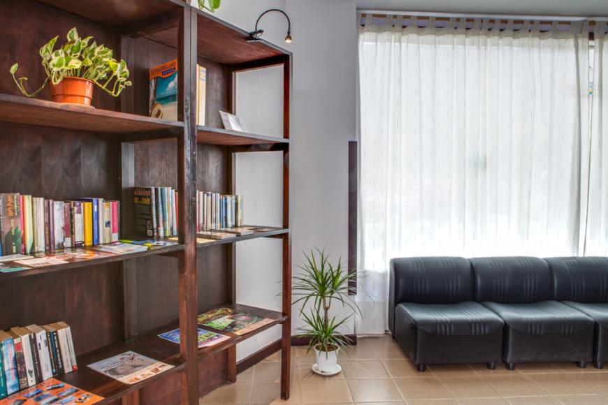 3 Sterne Hotel: Centro Cancajos - Playa de los Cancajos, La Palma (Kanaren), Bild 6