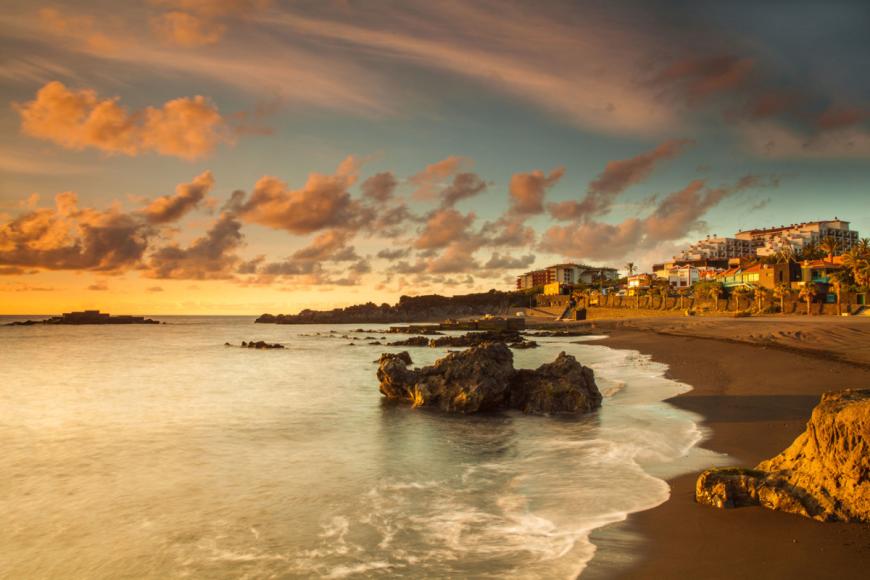 3 Sterne Hotel: Centro Cancajos - Playa de los Cancajos, La Palma (Kanaren), Bild 3