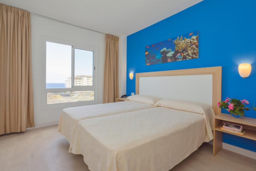 3 Sterne Hotel: Centro Cancajos - Playa de los Cancajos, La Palma (Kanaren), Bild 9