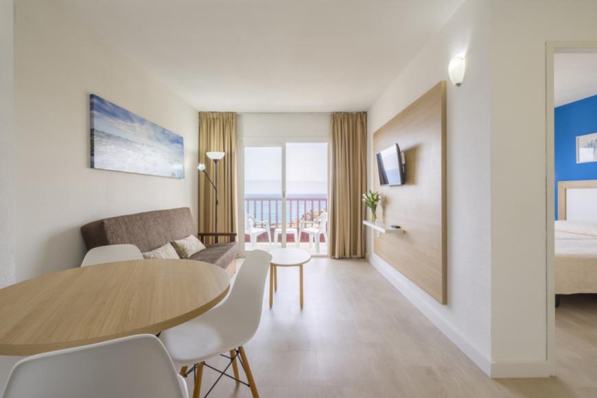 3 Sterne Hotel: Centro Cancajos - Playa de los Cancajos, La Palma (Kanaren), Bild 10