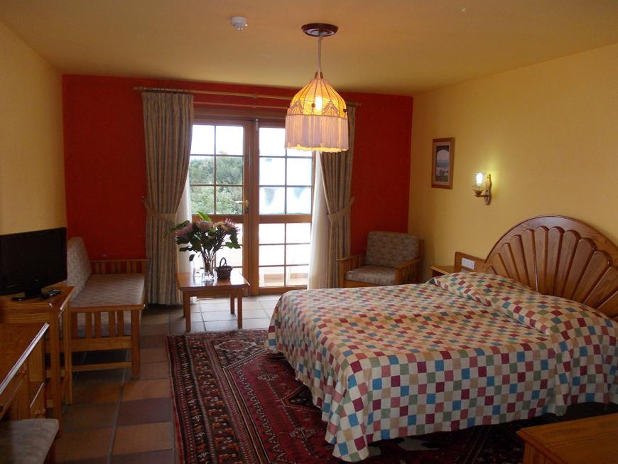 3 Sterne Hotel: La Palma Romantica - Barlo Vento, La Palma (Kanaren), Bild 6