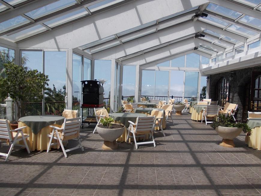 3 Sterne Hotel: La Palma Romantica - Barlo Vento, La Palma (Kanaren), Bild 4