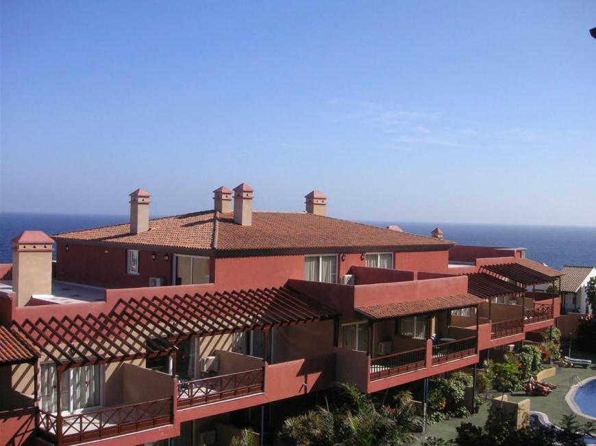 3 Sterne Familienhotel: Apartamentos Cerrito - Los Cancajos, La Palma (Kanaren), Bild 1