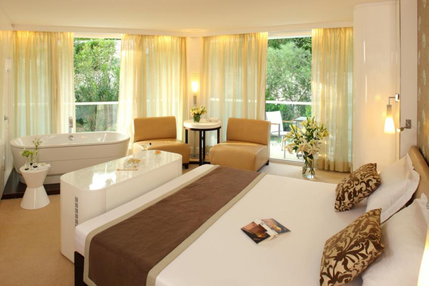 4 Sterne Hotel: Amfora Hvar Grand Beach Resort - Hvar (Insel Hvar), Insel Hvar, Bild 8