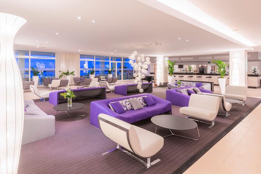 4 Sterne Hotel: Amfora Hvar Grand Beach Resort - Hvar (Insel Hvar), Insel Hvar, Bild 10