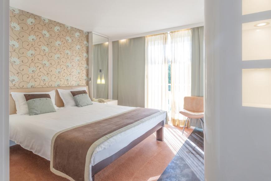 4 Sterne Hotel: Amfora Hvar Grand Beach Resort - Hvar (Insel Hvar), Insel Hvar, Bild 7