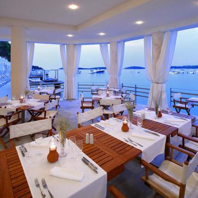 4 Sterne Hotel: Amfora Hvar Grand Beach Resort - Hvar (Insel Hvar), Insel Hvar, Bild 9