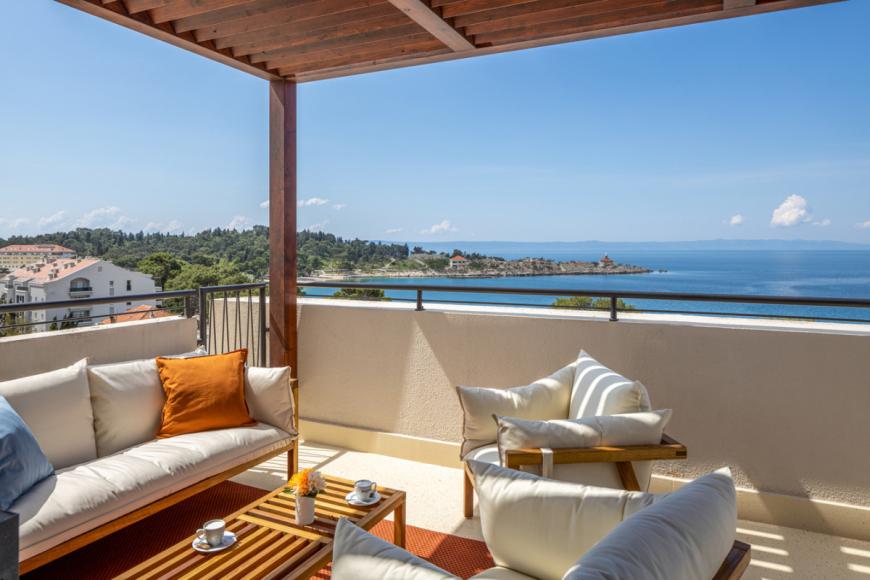 4 Sterne Hotel: Valamar Meteor - Makarska, Dalmatien, Bild 8