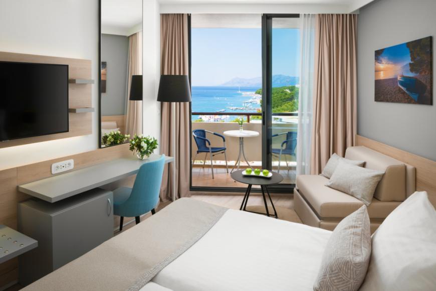 4 Sterne Hotel: Valamar Meteor - Makarska, Dalmatien, Bild 9