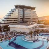 4 Sterne Hotel: Olympia Sky, Vodice, Dalmatien