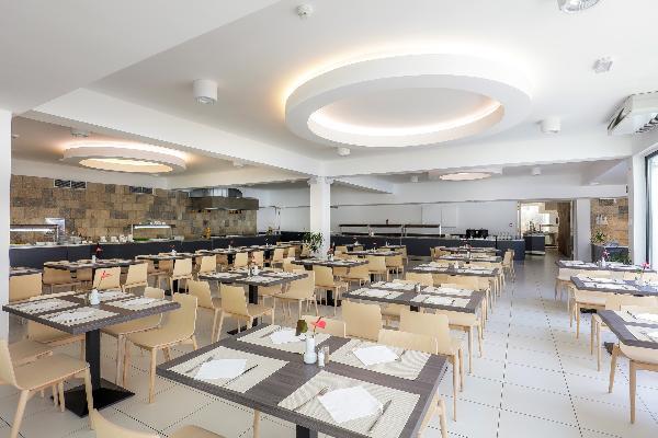 3 Sterne Hotel: Bluesun Hotel Neptun - Tucepi, Dalmatien, Bild 6