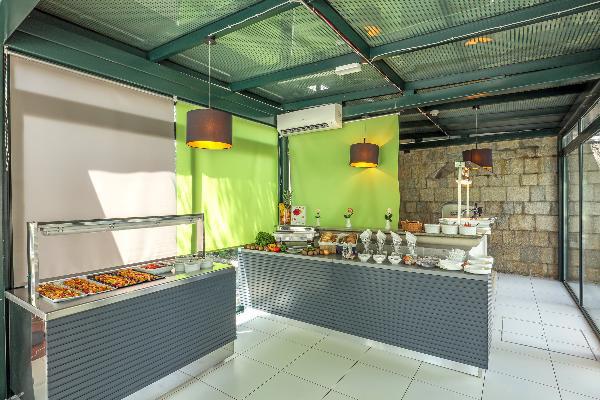 3 Sterne Hotel: Bluesun Hotel Neptun - Tucepi, Dalmatien, Bild 7