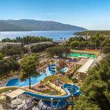 4 Sterne Hotel: Valamar Amicor Green Resort, Stari Grad (Insel Hvar), Insel Hvar
