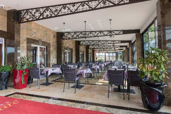 4 Sterne Hotel: Hotel Miramare - Vodice, Dalmatien, Bild 6