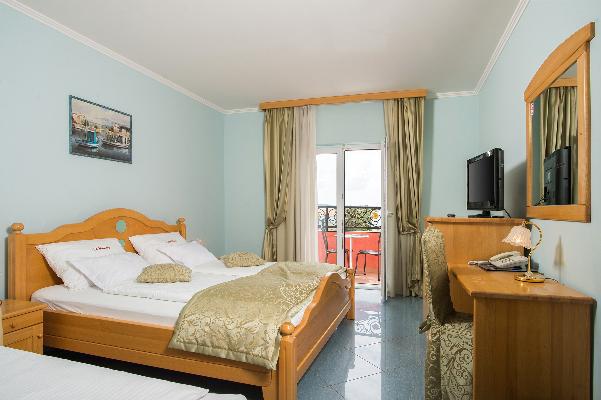 4 Sterne Hotel: Hotel Miramare - Vodice, Dalmatien, Bild 9