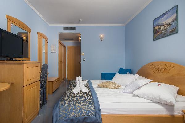 4 Sterne Hotel: Hotel Miramare - Vodice, Dalmatien, Bild 10