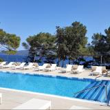 4 Sterne Hotel: Aminess Younique Senses Resort, Vrboska, Insel Hvar