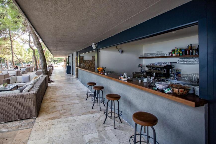 4 Sterne Hotel: Aminess Younique Senses Resort - Vrboska, Insel Hvar, Bild 7