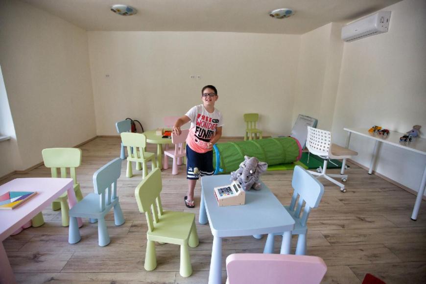 4 Sterne Hotel: Aminess Younique Senses Resort - Vrboska, Insel Hvar, Bild 10