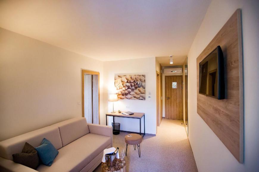 4 Sterne Hotel: Aminess Younique Senses Resort - Vrboska, Insel Hvar, Bild 4