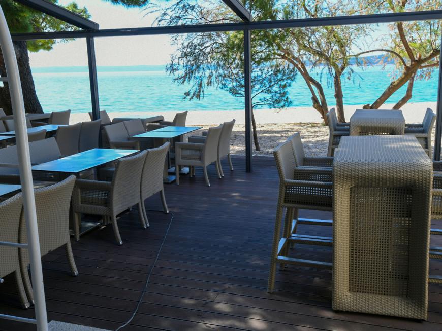 3 Sterne Hotel: Villa Verica - Baska Voda, Dalmatien, Bild 6