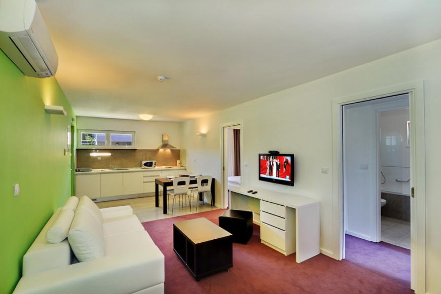 4 Sterne Hotel: Hotel Pastura - Postira (Insel Brac), Insel Brac, Bild 7