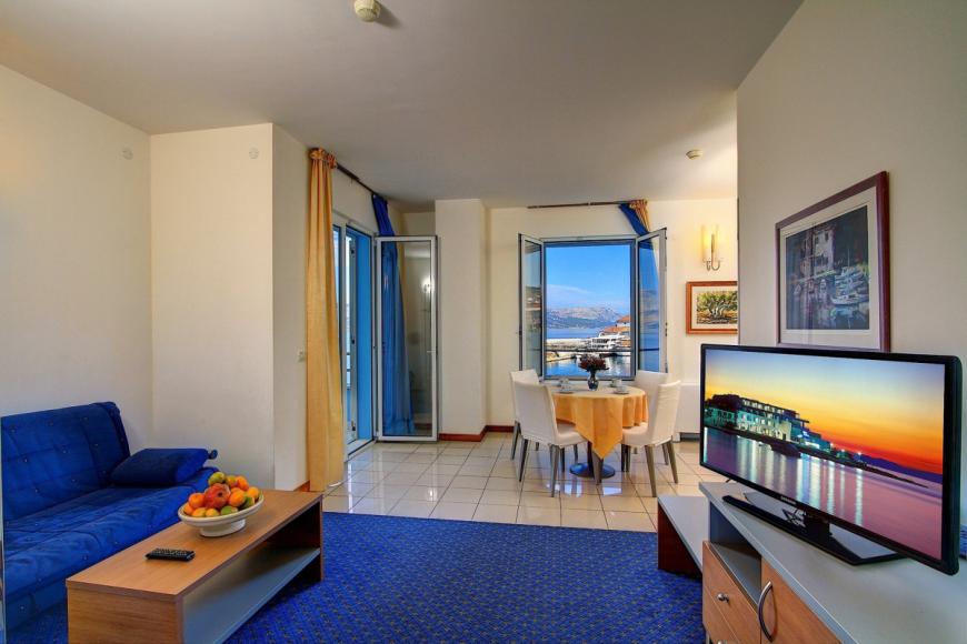 4 Sterne Hotel: Hotel Pastura - Postira (Insel Brac), Insel Brac, Bild 5