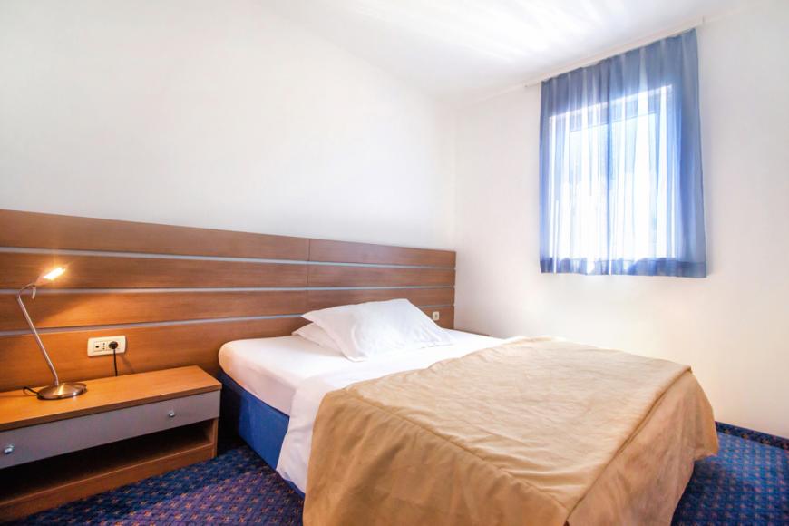 4 Sterne Hotel: Hotel Pastura - Postira (Insel Brac), Insel Brac, Bild 6