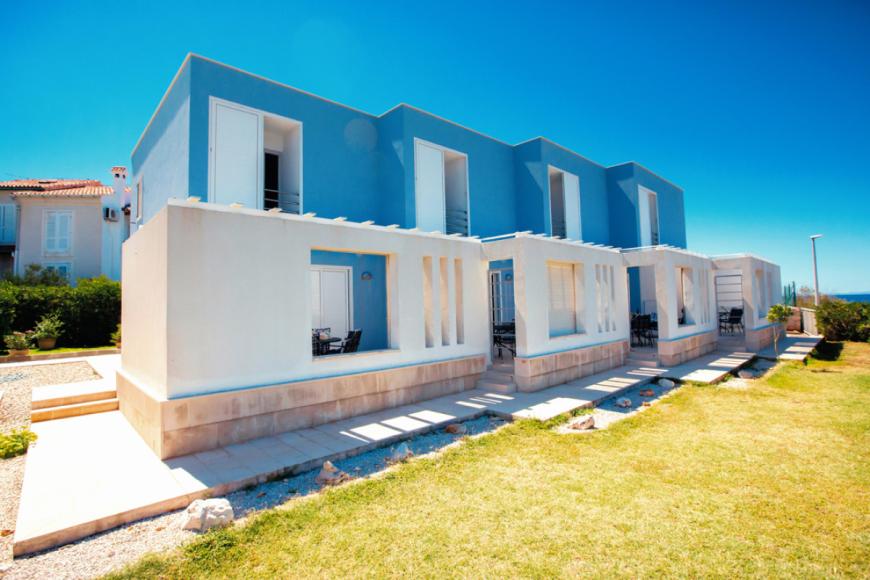 4 Sterne Hotel: Hotel Pastura - Postira (Insel Brac), Insel Brac, Bild 3