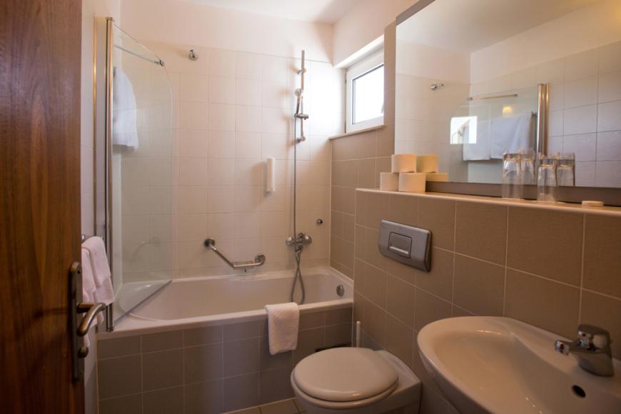 4 Sterne Hotel: Hotel Pastura - Postira (Insel Brac), Insel Brac, Bild 8